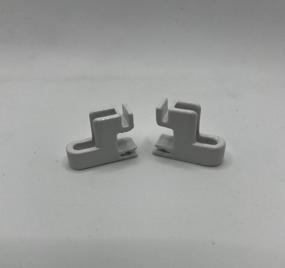 Fridge Shelf Wire Rack Holder Bracket 2930693045 FITS DOMETIC RV fridge 2 pack