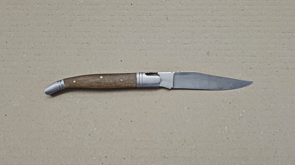 Laguiole Pocket Knife
