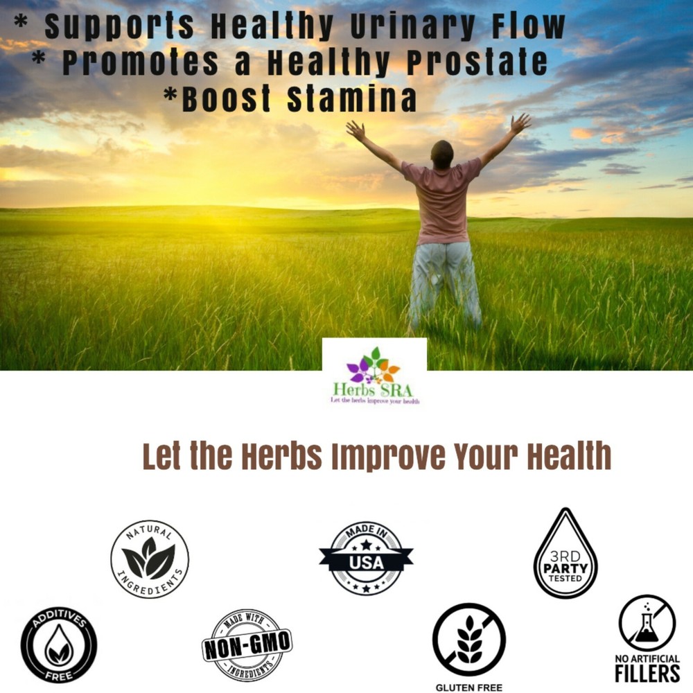 DIM, VITAMINS AND MINERALS, PROSTATE INFLAMMATION CONTROL, 120 Capsules.