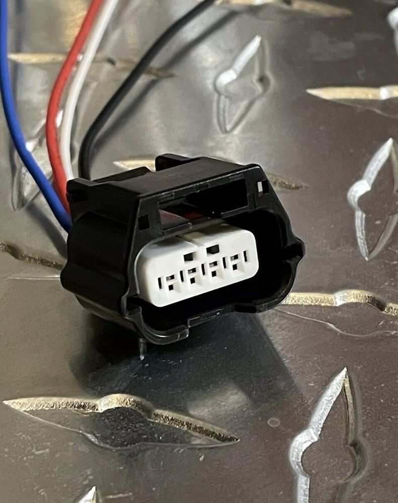 FRONT CAMERA CONNECTOR FOR 2016 2017 2018 NISSAN MAXIMA