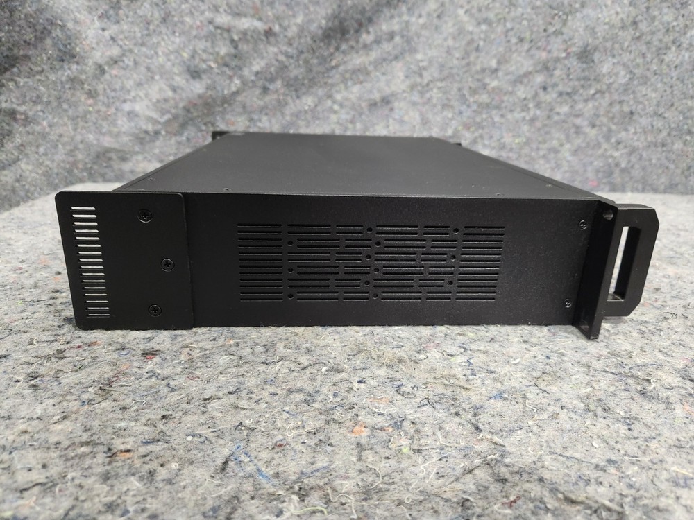 Novastar MCTRL4K 4096×2160 4K 3D LED Display Video Controller 16x EtherCON Out