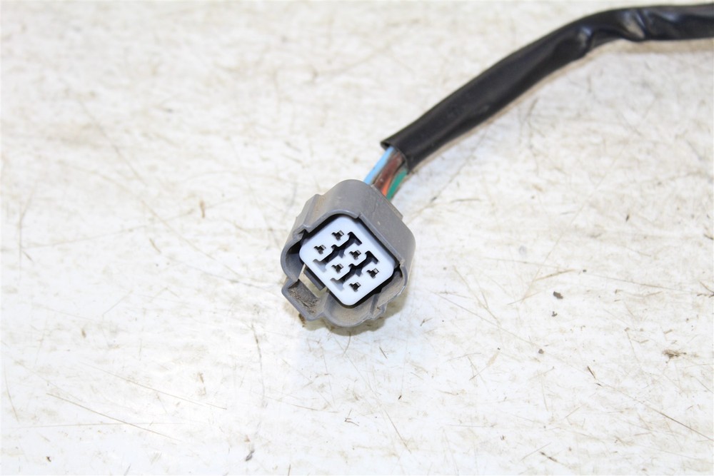 2019 CFmoto ZForce 1000 Accessory Plug Trailer Light Plug