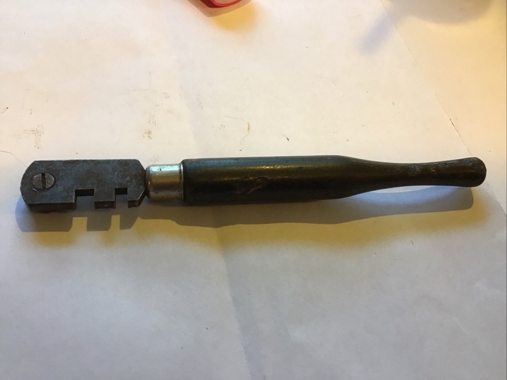 Craftsman Glass Cutter