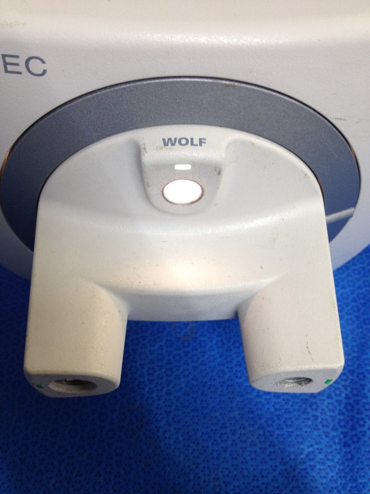 Luxtec CLT-T Light Source