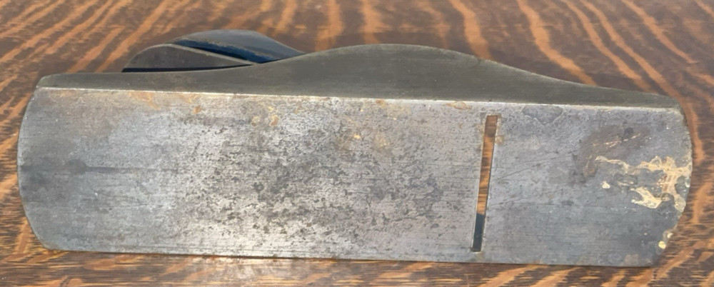 7x2" PLANE~ ANTIQUE ~STANLEY #220