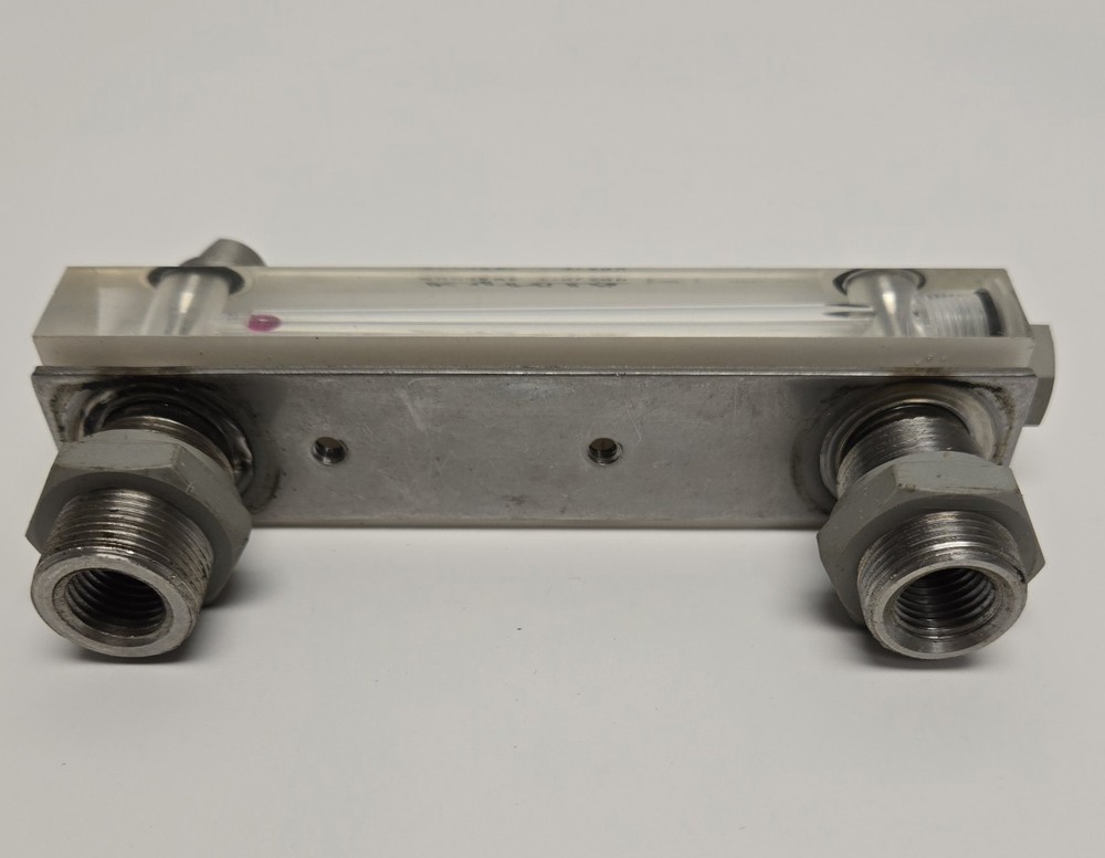 ESKO FLOW METER LH-6EL.