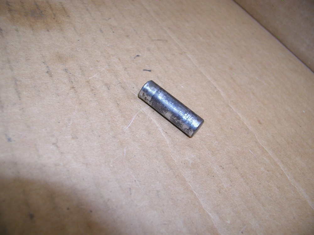 CVA Optima Magnum Muzzleloader - Hinge Pin