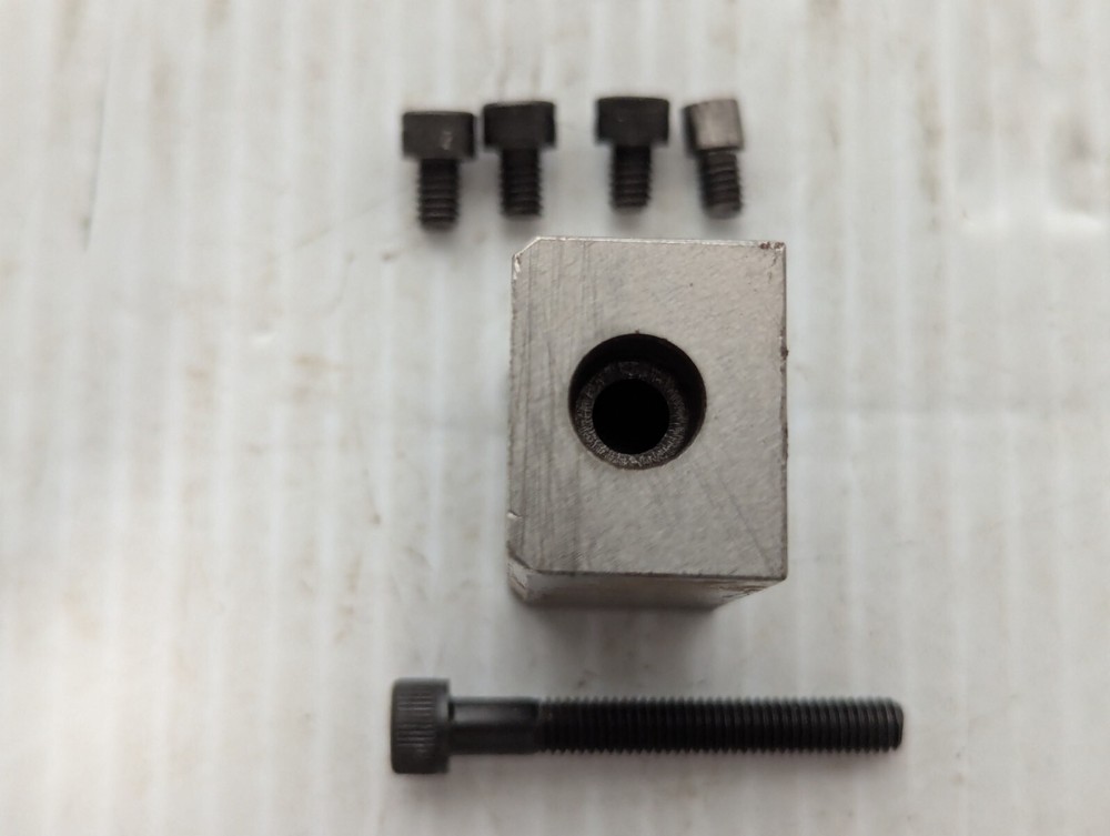 Rebar Cutter Replacement Blade (1)