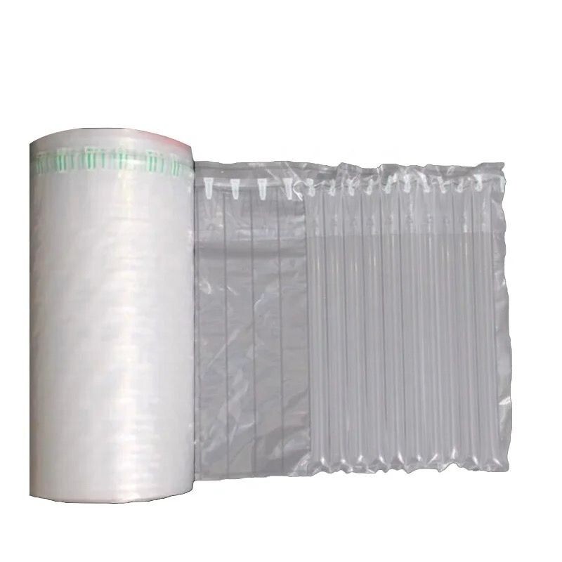 Air Cushion Bubble Film Packing Machine
