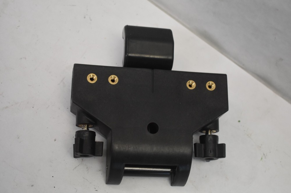 Rockler Variable Plate Mounting Bracket Set Replacement Pack Assembly Genuine