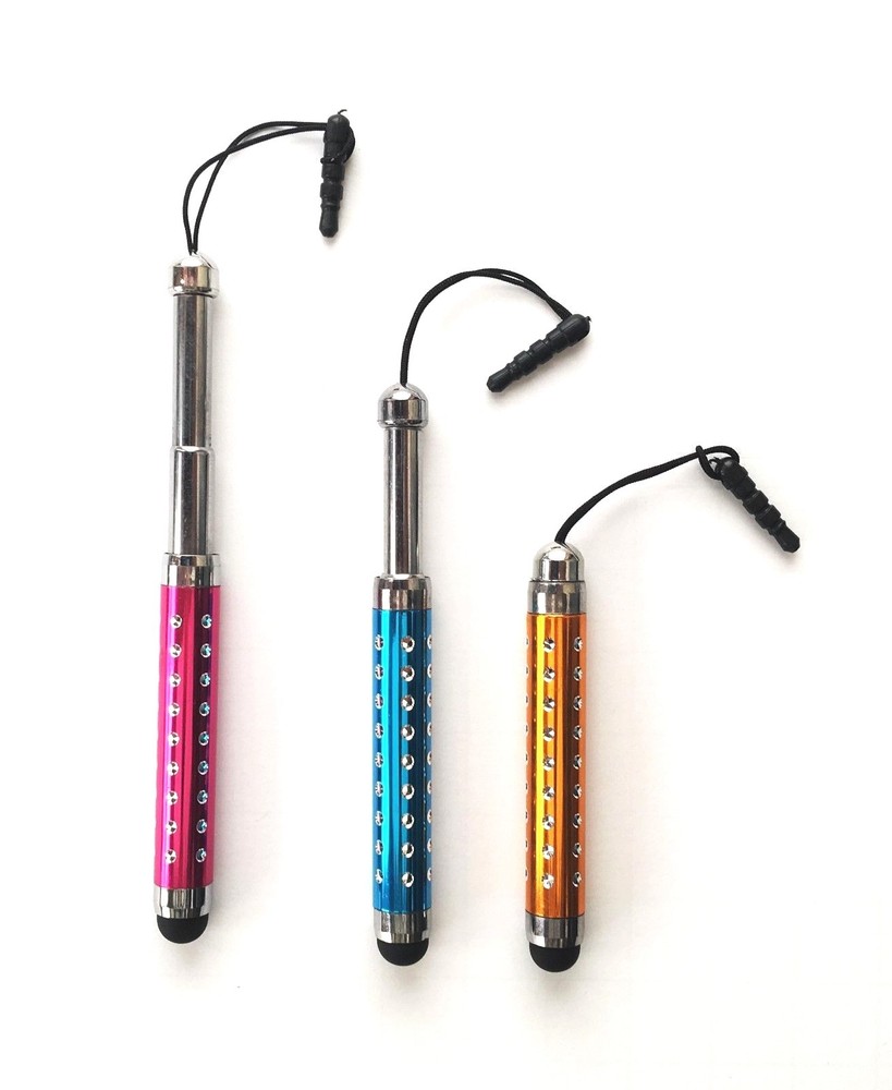 Touch Screen Pen for All devices equipped with a Capacitive Touchscreen