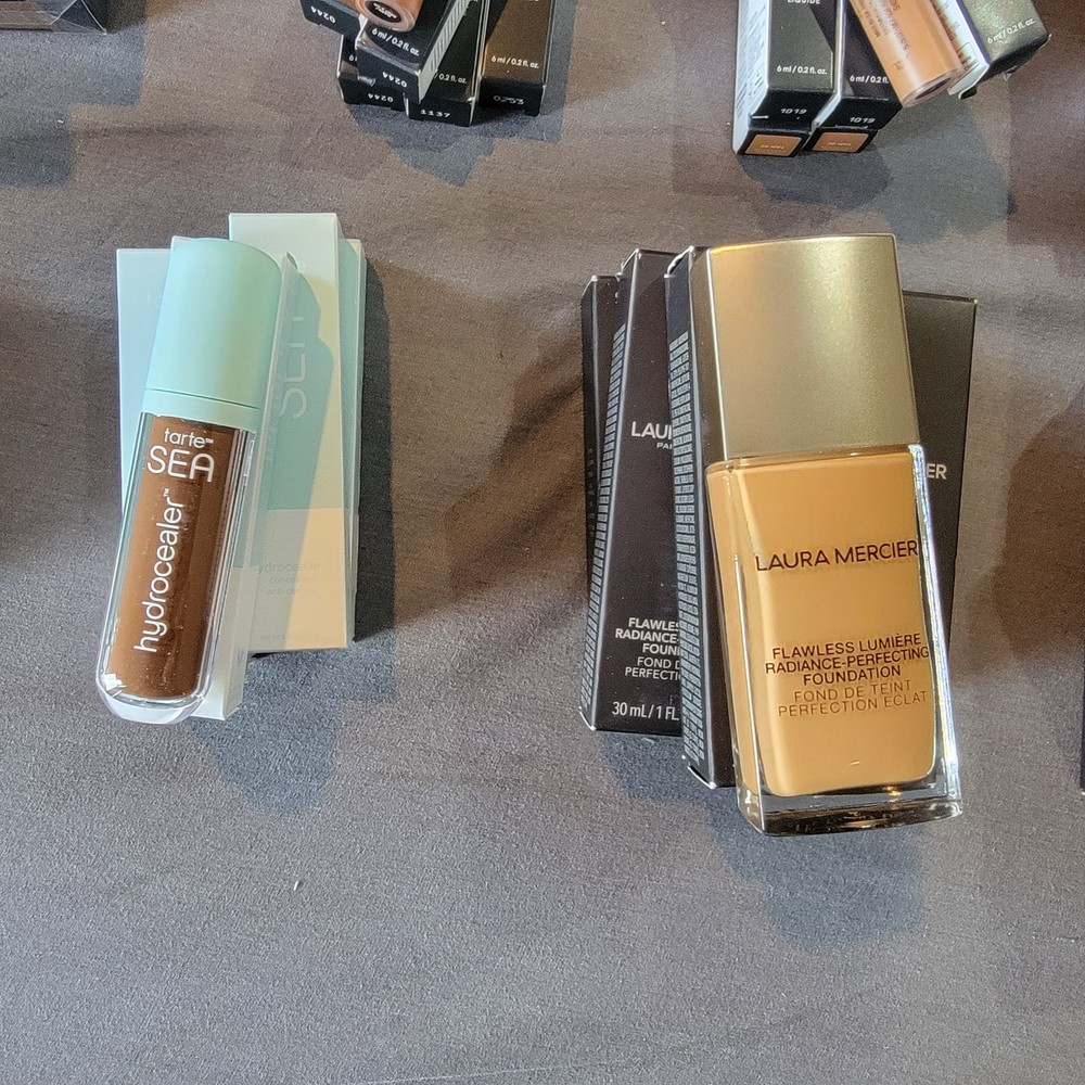 Cosmetic Sephora Bundle Reseller Bundle 100 Items New in Box **$2.50/item**