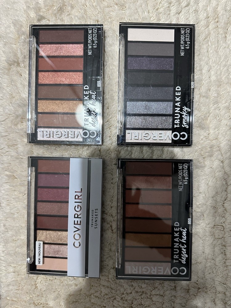 huge high end makeup lot