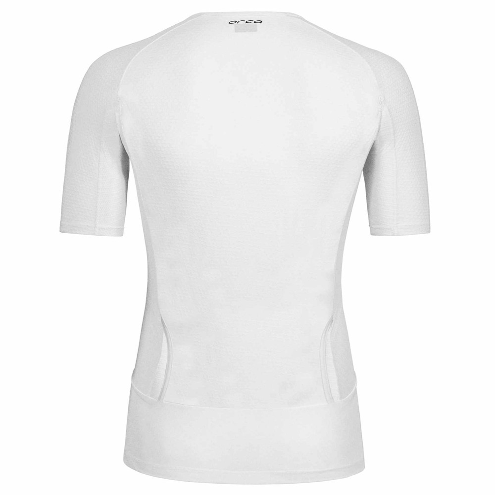 Orca Men's Athlex Sleeved Tri Top V2 - 2026
