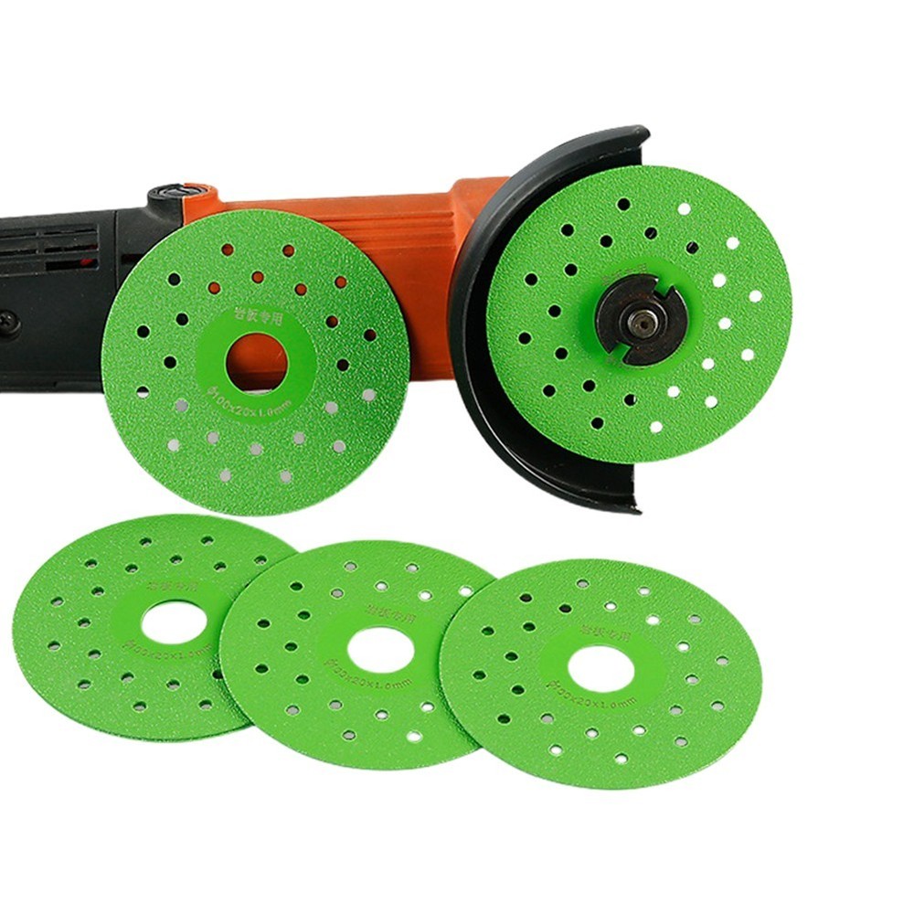 Cutting Disc Grinding Disc None Cutting Disc Glass Green Grinding Disc