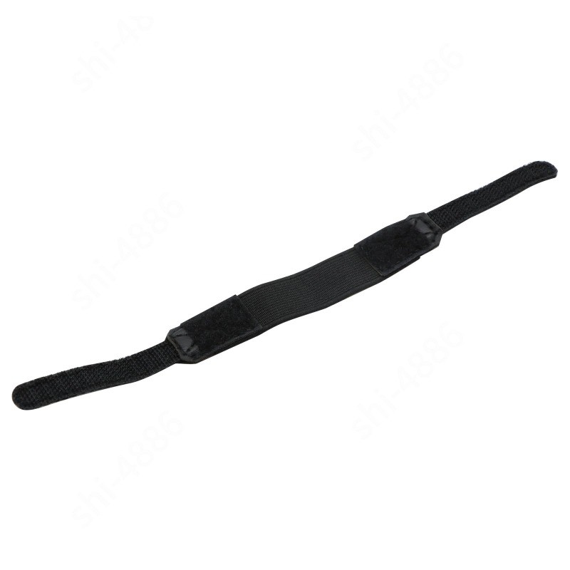 (2-Pack) Adjustable Hand Strap for Zebra TC21 TC26 TC210K TC26AK Barcode Scanner