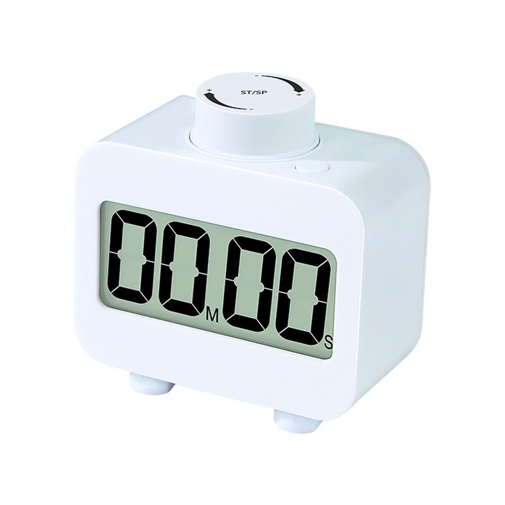 Digital Timers, Digital Kitchen Timer for Cooking,Countdown Countup Timer for...