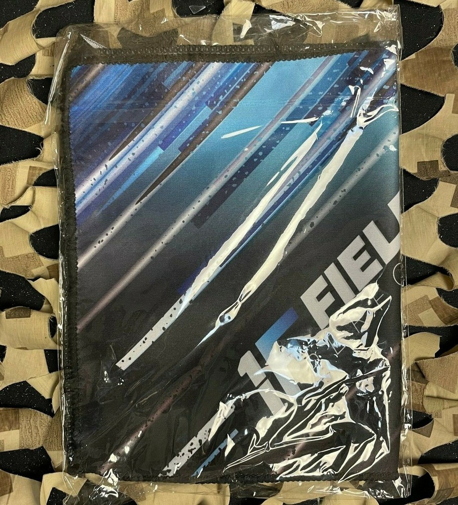 NEW Field One Microfiber Goggle Cloth - Performance