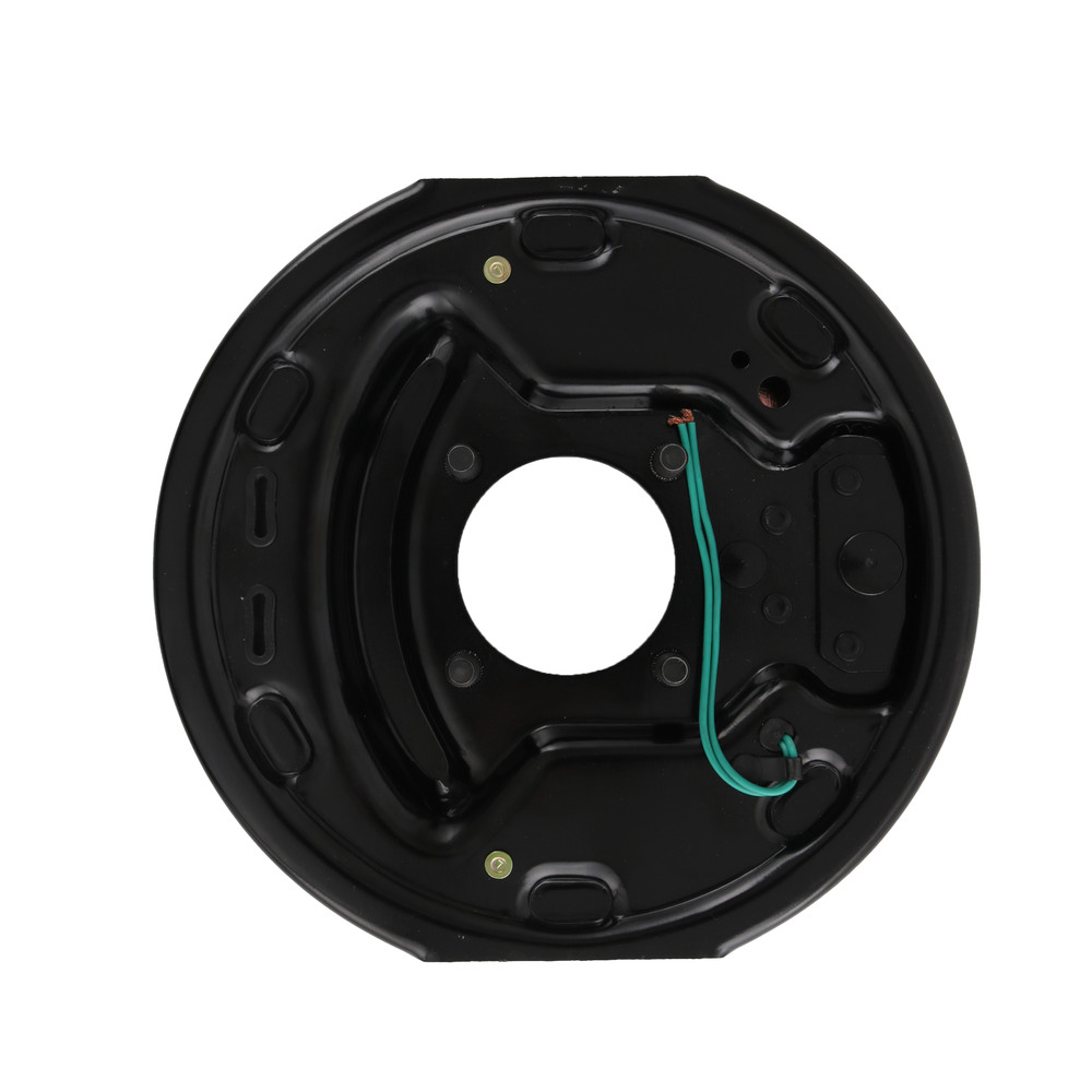 NEW Left & Right Assembly Electric Trailer Brake 10" x 2-1/4" Self-Adjusting Set