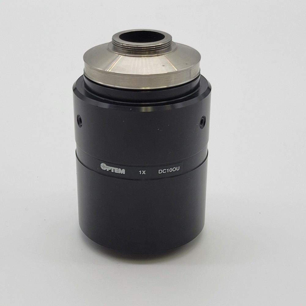 Optem Microscope Camera Adapter 1x DC10OU