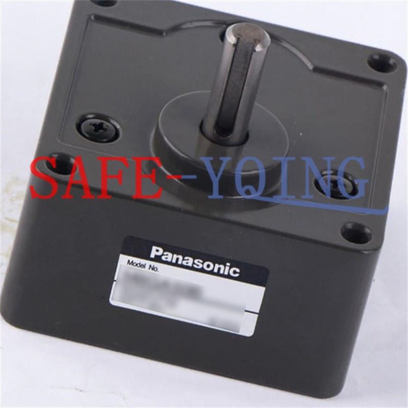 1PCS Panasonic Gear reducer M8GA9M NEW