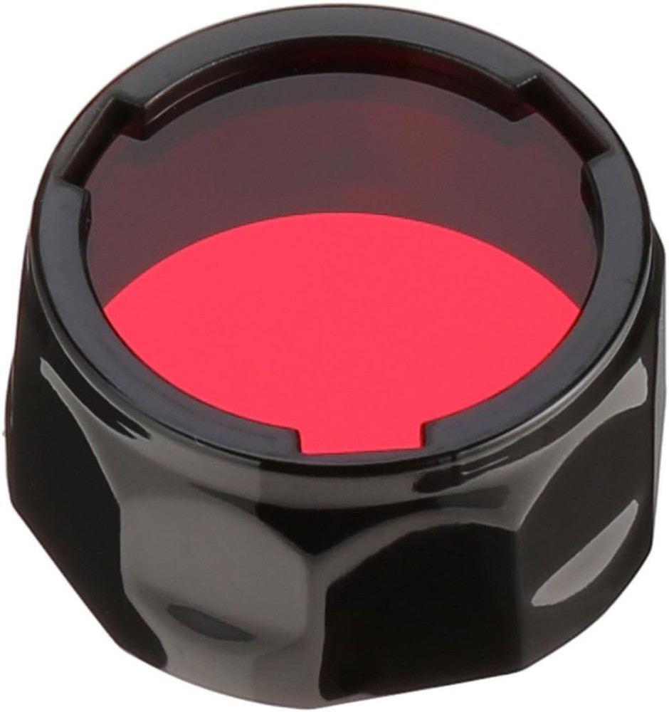 Tactical Filter for PD35