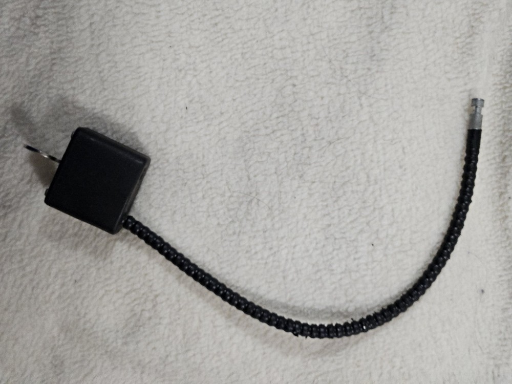 Rifle Trigger Lock