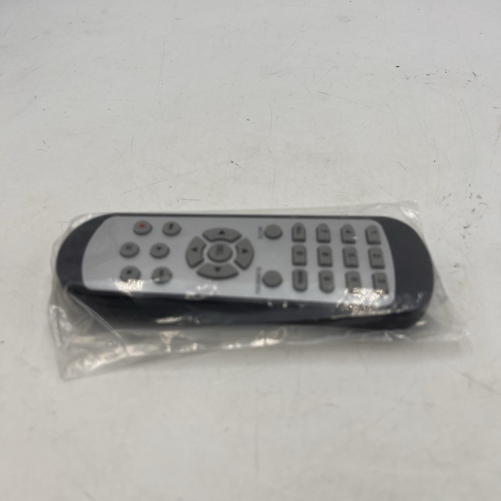 Bolide DVR REMOTE ONLY Digital Video Recorder