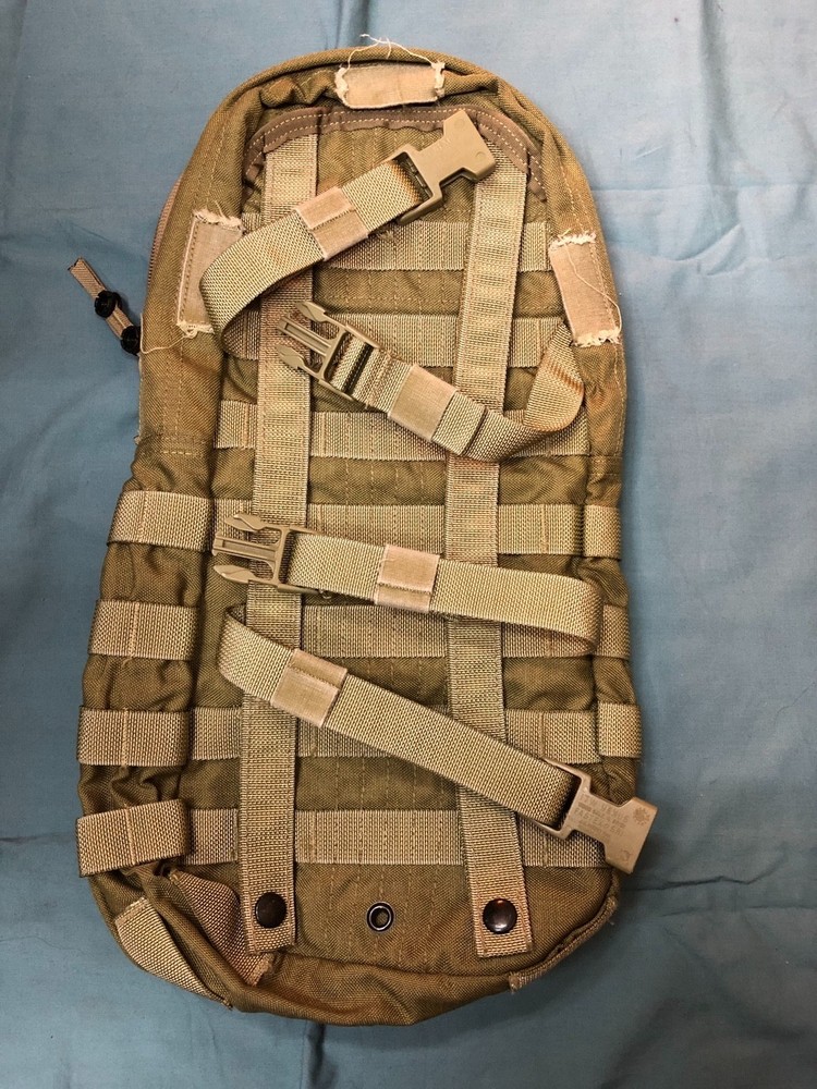 For US military use.  Map module.