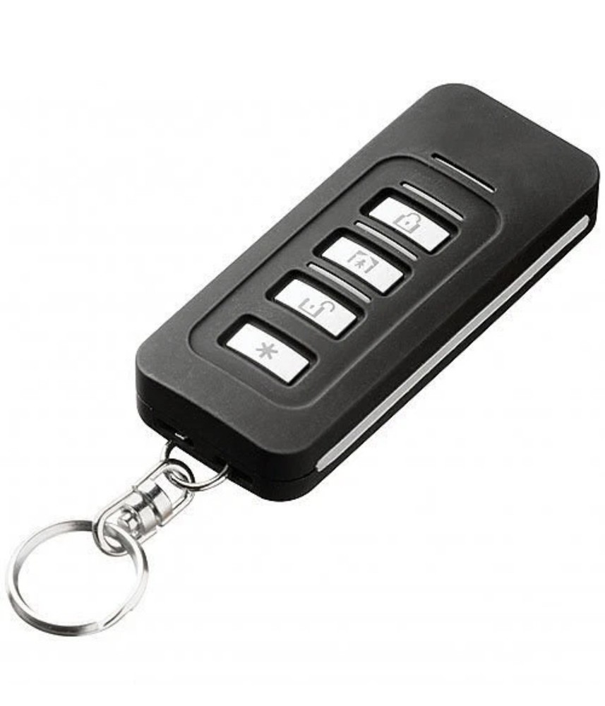 DSC PowerG PG9929 Wireless 4-Button Key with Panic Button