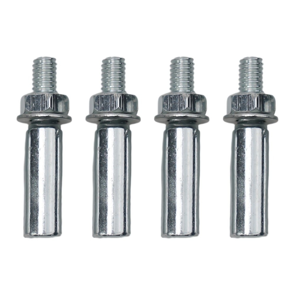 Chainwheel Cotter Pin Bicycle Cotter Pin Easy Installation Lightweight