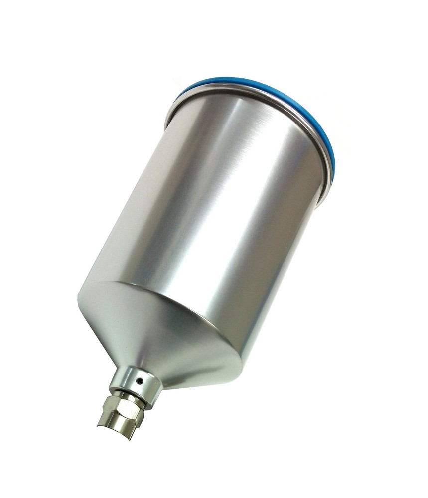 Iwata 700cc Metal Cup for LPH400