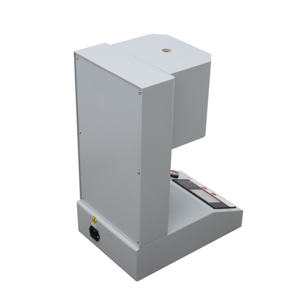 Automatic Melt Flow Index Rate Tester MFR Tester Flow Rate Meter Testing Machine