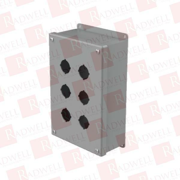 NVENT E6PB / E6PB (NEW IN BOX)