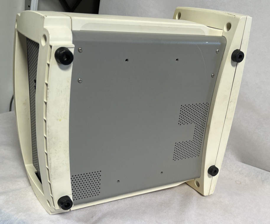 POWER HEART EXTERNAL CARDIOVERTER DEFIBERILLATOR /Untested