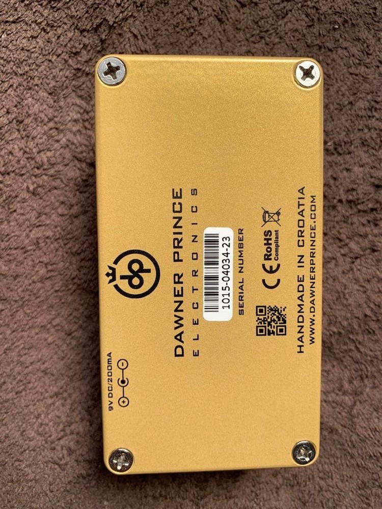 Dawner Prince Boonar 698540