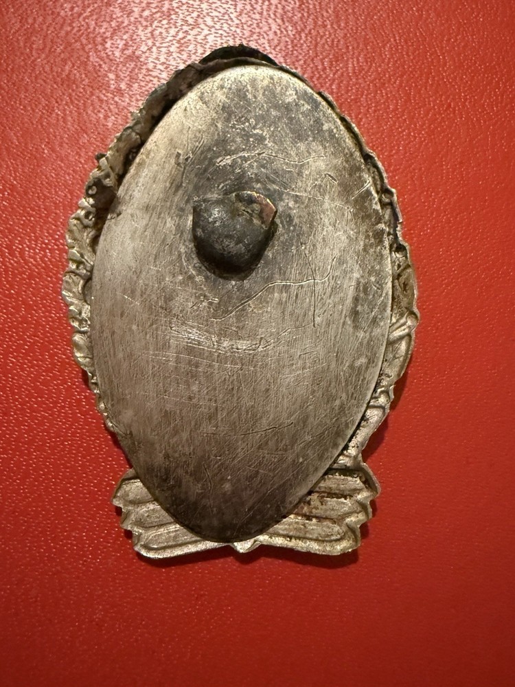 Bulgarian pilot breast badge aviator pilot 2nd class