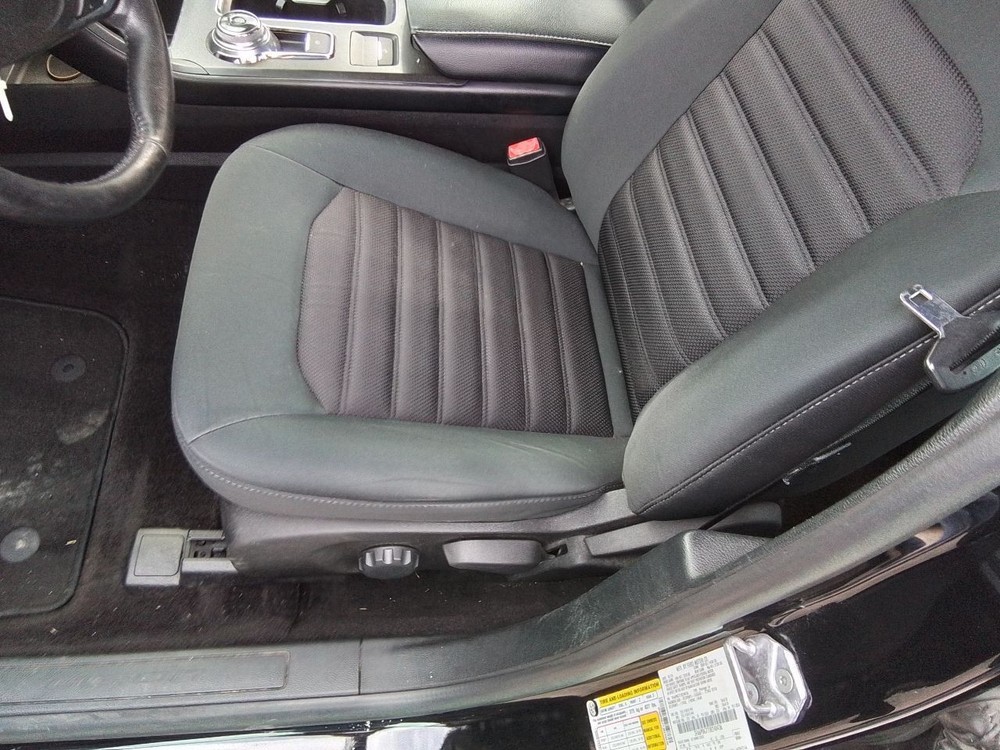 2017-2020 Ford Fusion Front 4.2" Dash Display Screen