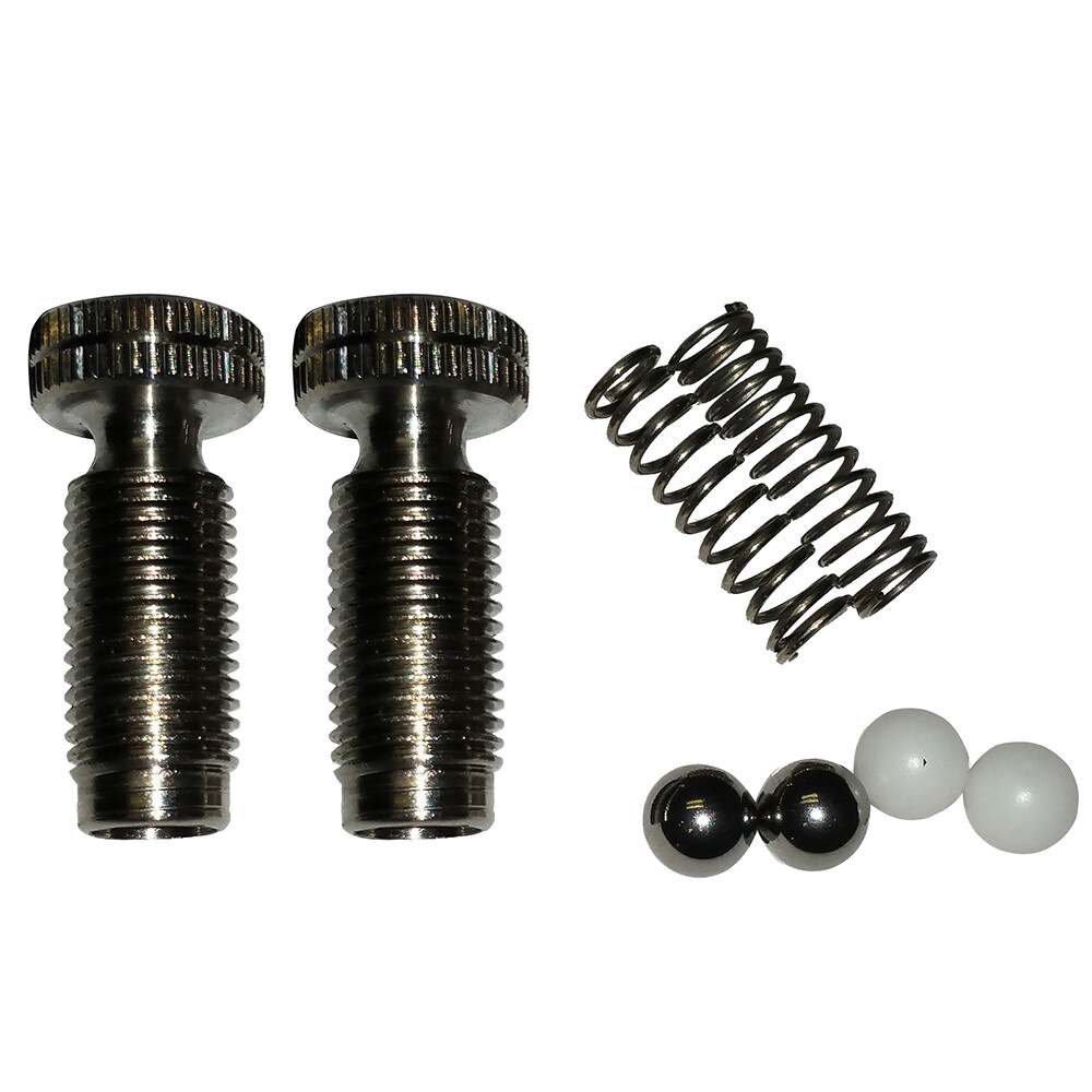 Rupp Nok-Out Service Kit - Each CA-0147 UPC