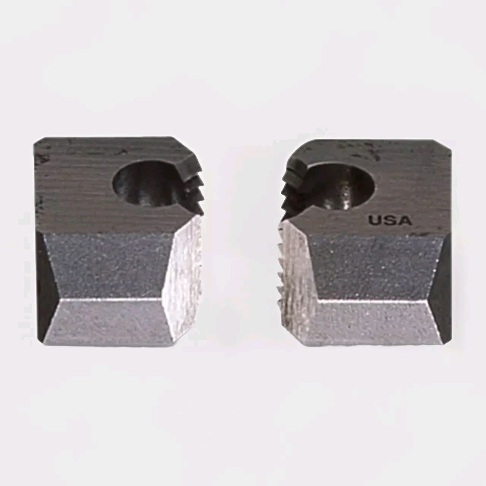 Cle-Line C66718 Quick-Set 2-Piece Die System