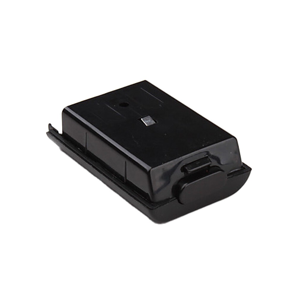 US 10-20 Pack Xbox 360 Wireless Controller AA Battery Back Cover Case Shell