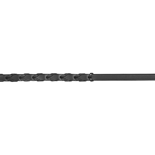 Camelot Laced Reins Black