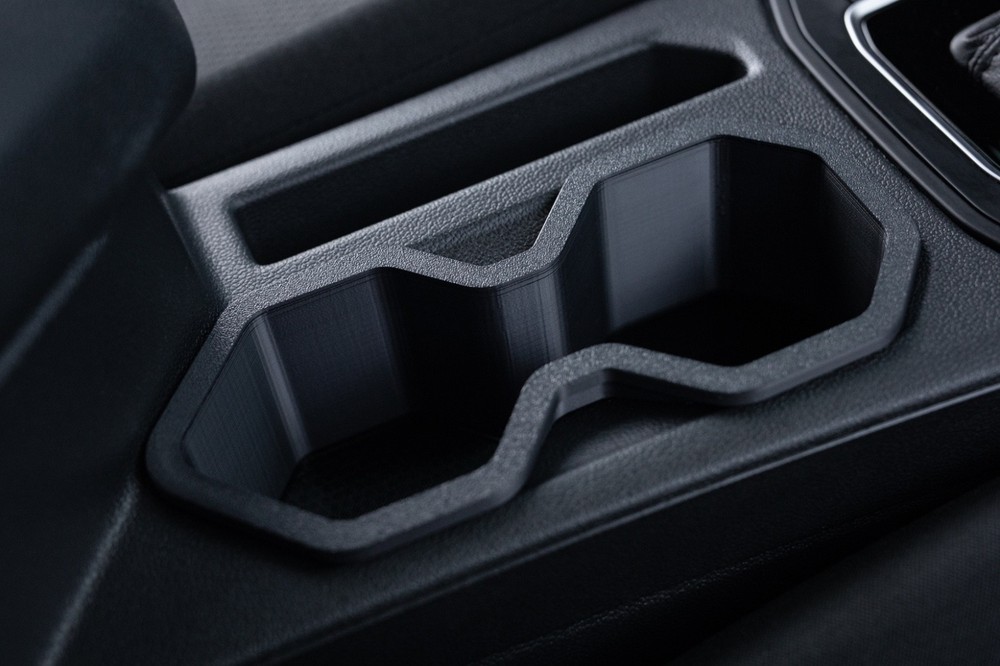 VW Jetta 2018 - Current MK7 - Cup Holder Replacement