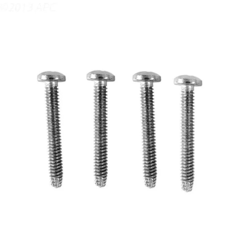 Stainless Steel Main Drain Screw