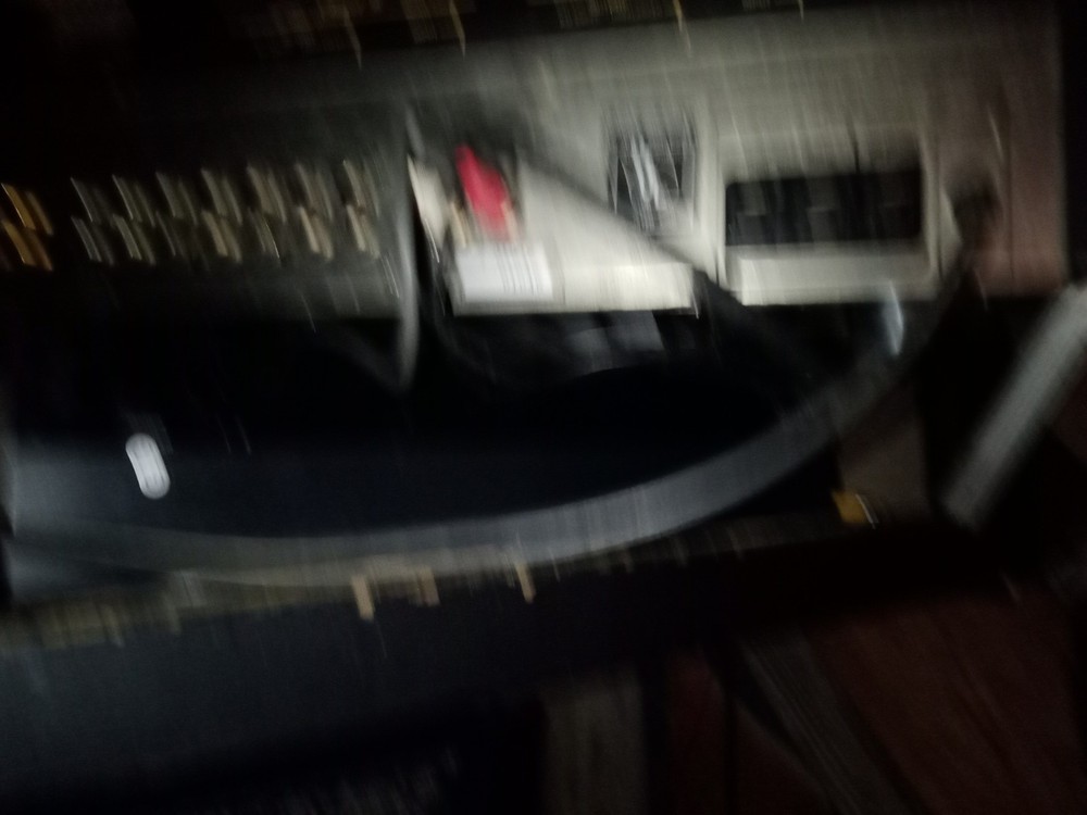 Heath AP,-2510 Stereo Preamplifier