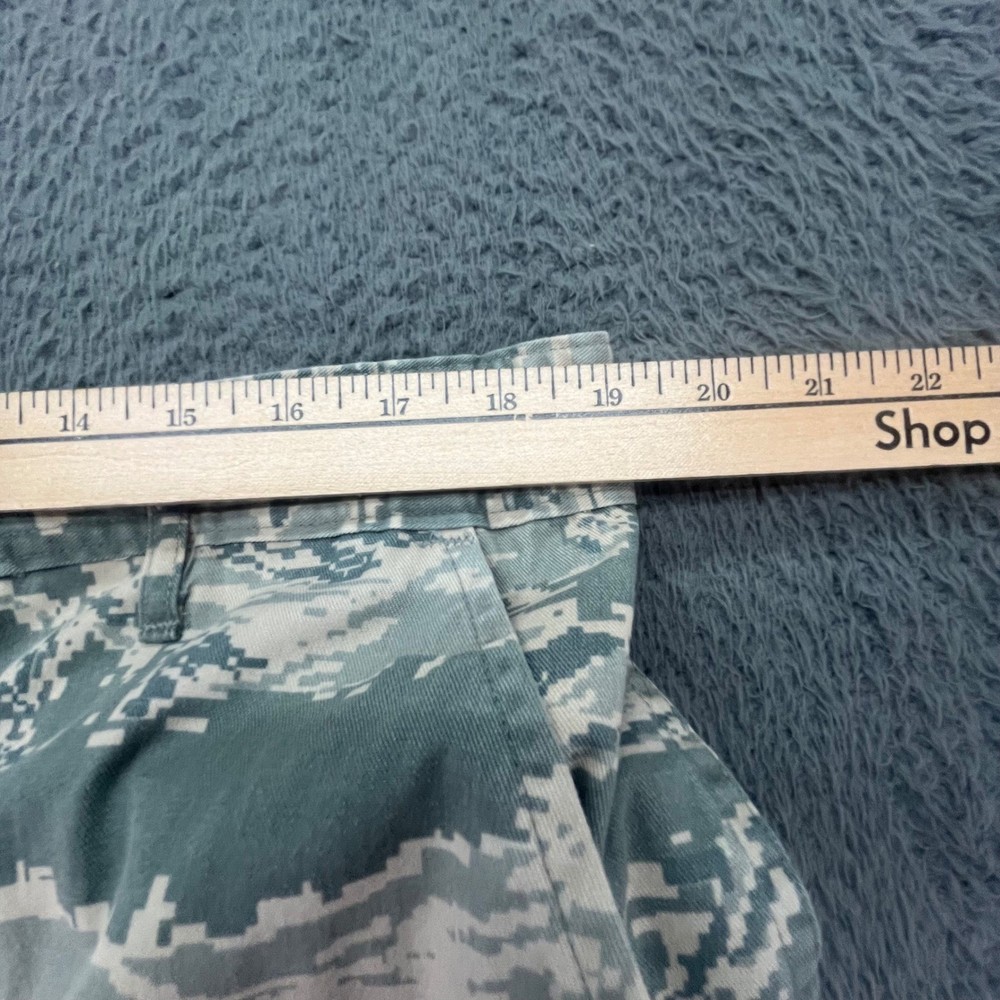 US Air Force Utility Trouser Man's Camo Pattern Cargo Pants 38XL