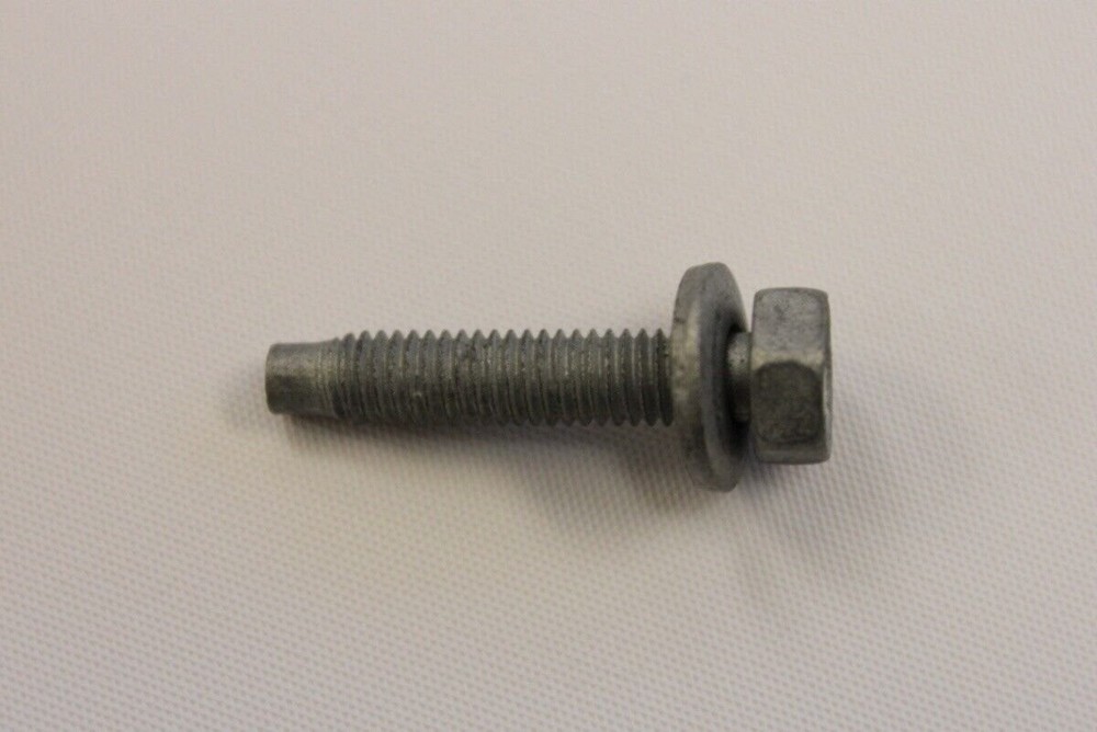 Mopar 06503929 Front Body Panel