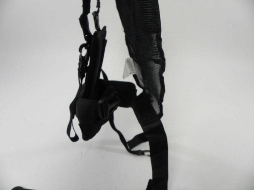 Cotton Carrier Camera Harness System