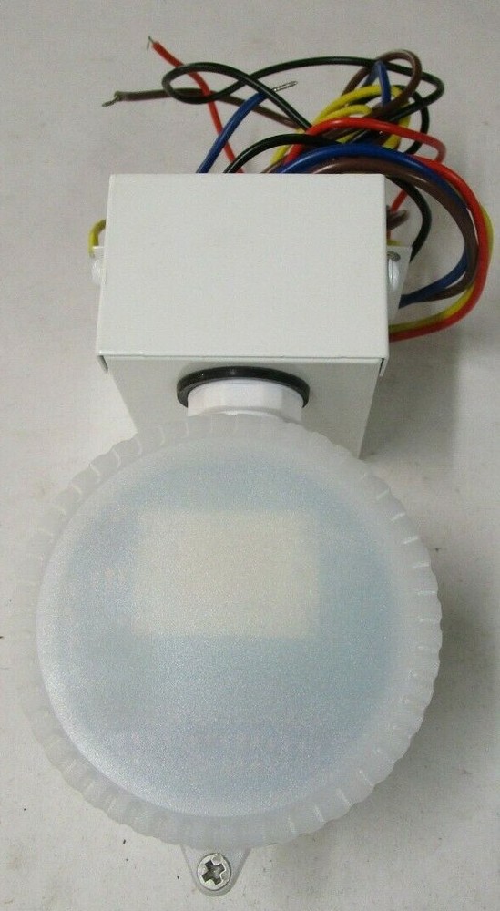 MerryTek Lighting Control Switch MC054V RC D 120/277 VAC