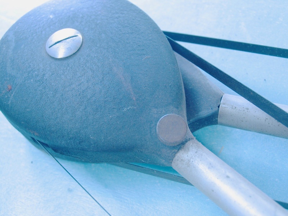 Vintage POST TRUE LINE Drafting Machine w/27" arms